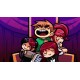 Scott Pilgrim vs. The World: The Game Complete Edition PC Ubisoft Connect CD Key
