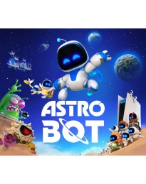 Astro Bot - Pre-Order Bonus DLC NA PS5 Key