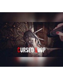 Cursed Loop PC Steam CD Key