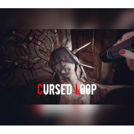 Cursed Loop PC Steam CD Key