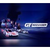 GT Manager PC Steam CD Key