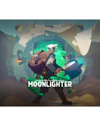 Moonlighter PC GOG CD Key