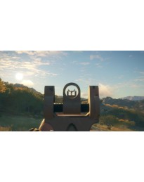 theHunter: Call of the Wild - Modern Rifle Pack DLC AR XBOX One / Xbox Series X|S CD Key