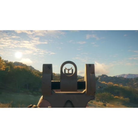 theHunter: Call of the Wild - Modern Rifle Pack DLC AR XBOX One / Xbox Series X|S CD Key