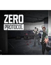 ZERO PROTOCOL EU PC Steam CD Key