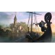 Assassin's Creed Valhalla + Immortals Fenyx Rising Bundle US XBOX One / Xbox Series X|S CD Key