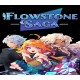 Flowstone Saga PC Steam CD Key