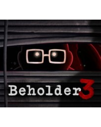 Beholder 3 EU PC Steam CD Key
