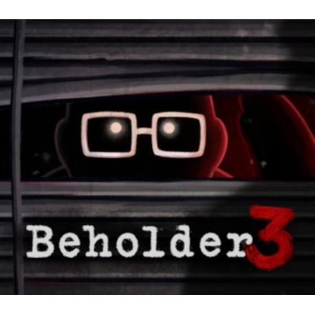 Beholder 3 EU PC Steam CD Key