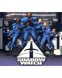 Shadow Watch PC GOG CD Key