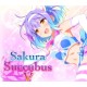 Sakura Succubus 5 EU PC Steam CD Key