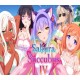 Sakura Succubus 4 EU PC Steam CD Key