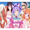 Sakura Succubus 4 EU PC Steam CD Key