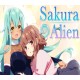 Sakura Alien EU PC Steam CD Key