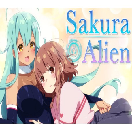 Sakura Alien EU PC Steam CD Key