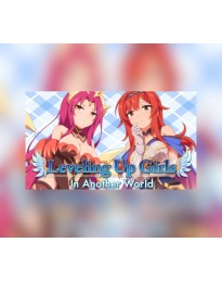 Leveling up girls in another world EU PC Steam CD Key