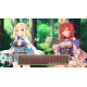 Leveling up girls in another world EU PC Steam CD Key
