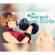 Sakura Gym Girls EU PC Steam CD Key