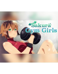 Sakura Gym Girls EU PC Steam CD Key