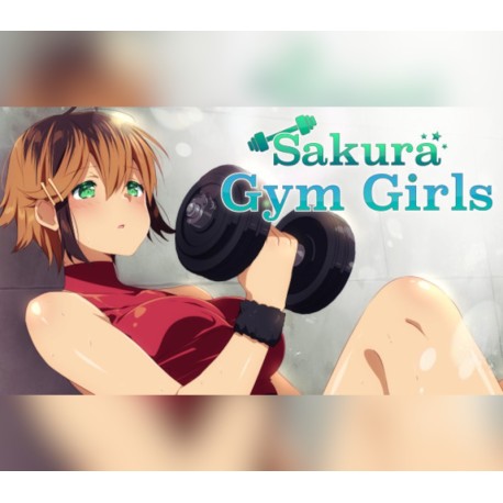 Sakura Gym Girls EU PC Steam CD Key