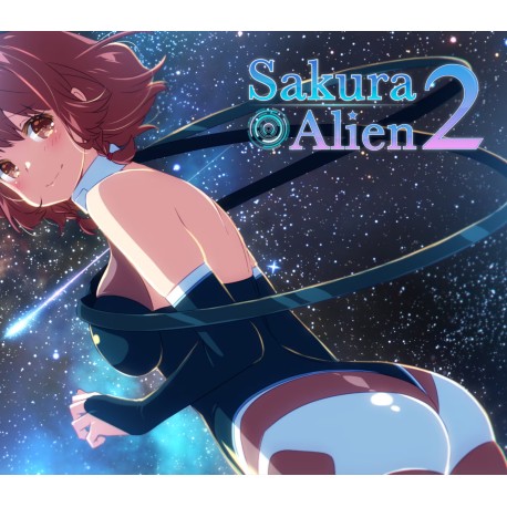 Sakura Alien 2 EU PC Steam CD Key