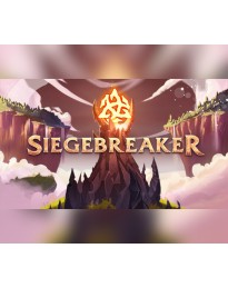 Siegebreaker PC Steam CD Key