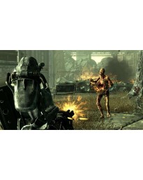 Fallout 3 GOTY MENA PC Steam CD Key