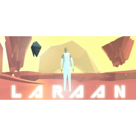 Laraan PC Steam CD Key