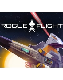 ROGUE FLIGHT PC Steam CD Key