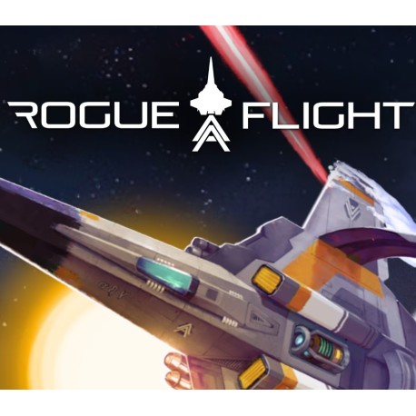 ROGUE FLIGHT PC Steam CD Key