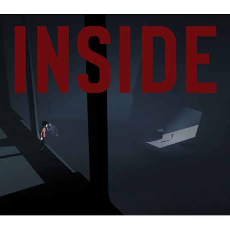 INSIDE EU XBOX One / Xbox Series X|S / PC CD Key