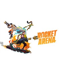 Rocket Arena PC EA App CD Key