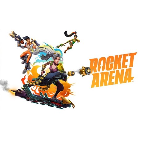 Rocket Arena PC EA App CD Key