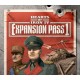 Hearts of Iron IV - Expansion Pass 1 DLC PC Steam CD Key