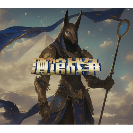 Tavern Wars (酒馆战争) PC Steam CD Key