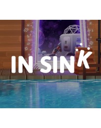 In Sink: A Coop Escape Adventure PC Steam CD Key