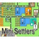 Mini Settlers PC Steam CD Key