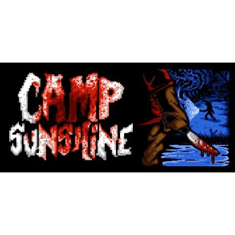 Camp Sunshine PC Steam CD Key