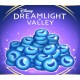 Disney Dreamlight Valley 14,500 Moonstones DLC EU (without DE) PS4 CD Key