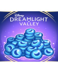 Disney Dreamlight Valley 14,500 Moonstones DLC EU (without DE) PS4 CD Key