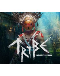 Tribe: Primitive Builder Xbox Series X|S Account