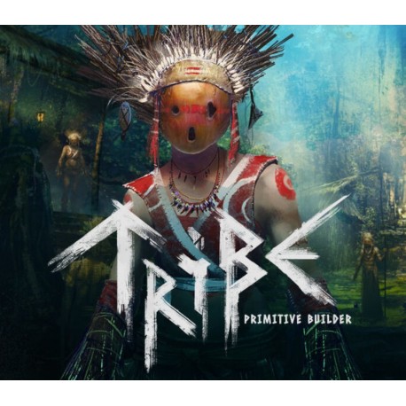 Tribe: Primitive Builder Xbox Series X|S Account