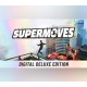 Supermoves Digital Deluxe Edition PC Steam CD Key