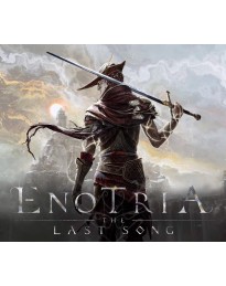 Enotria: The Last Song Xbox Series X|S Account