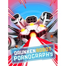 Drunken Robot Pornography 3-Pack Steam Gift