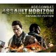 Ace Combat Assault Horizon Enhanced Edition RoW PC Steam Gift