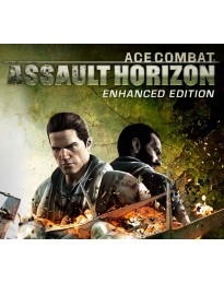 Ace Combat Assault Horizon Enhanced Edition RoW PC Steam Gift