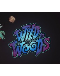 Wild Woods RoW PC Steam CD Key