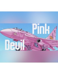 Pink Devil PC Steam CD Key
