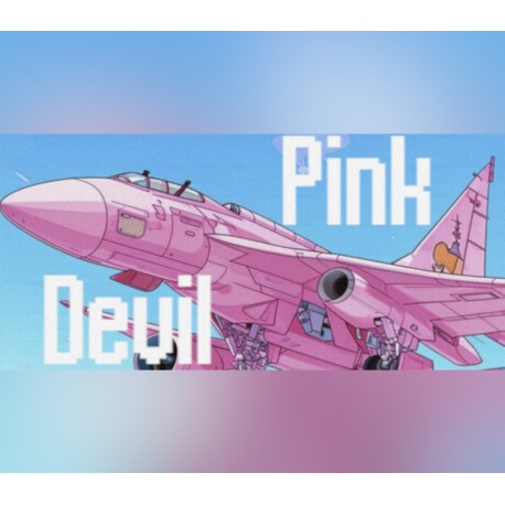 Pink Devil PC Steam CD Key